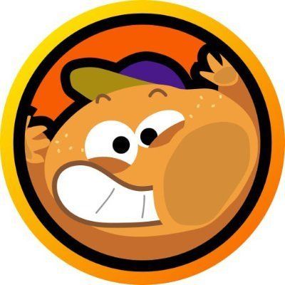 Giá Burger Blast Token- Community `~